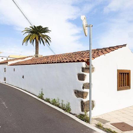 Eden Rentals Sagitta Alfa Retreat La Guancha Kültér fotó