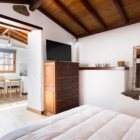 Eden Rentals Sagitta Alfa Retreat La Guancha Kültér fotó