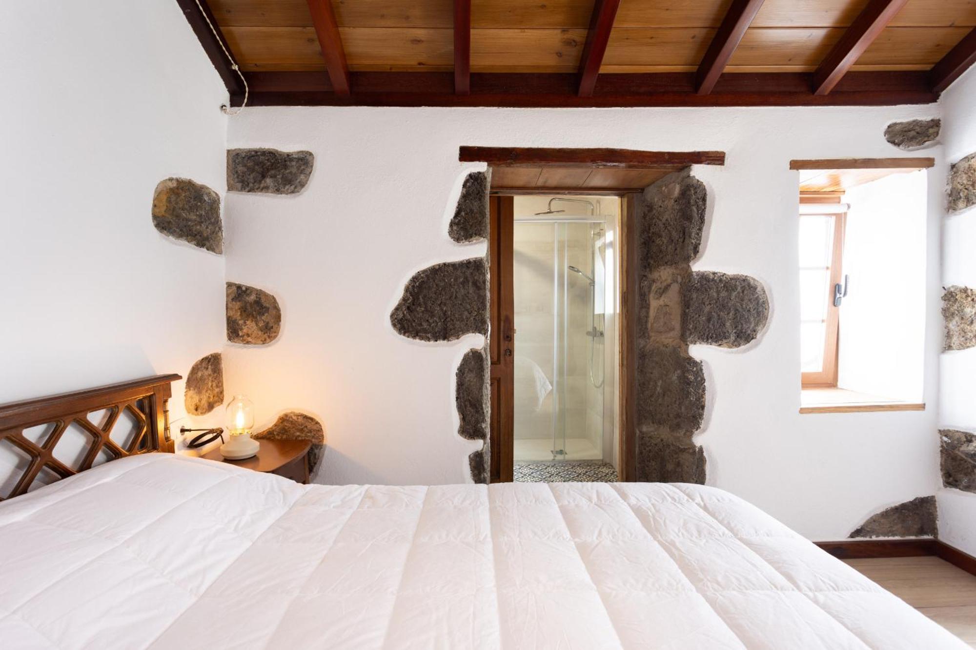 Eden Rentals Sagitta Alfa Retreat La Guancha Kültér fotó
