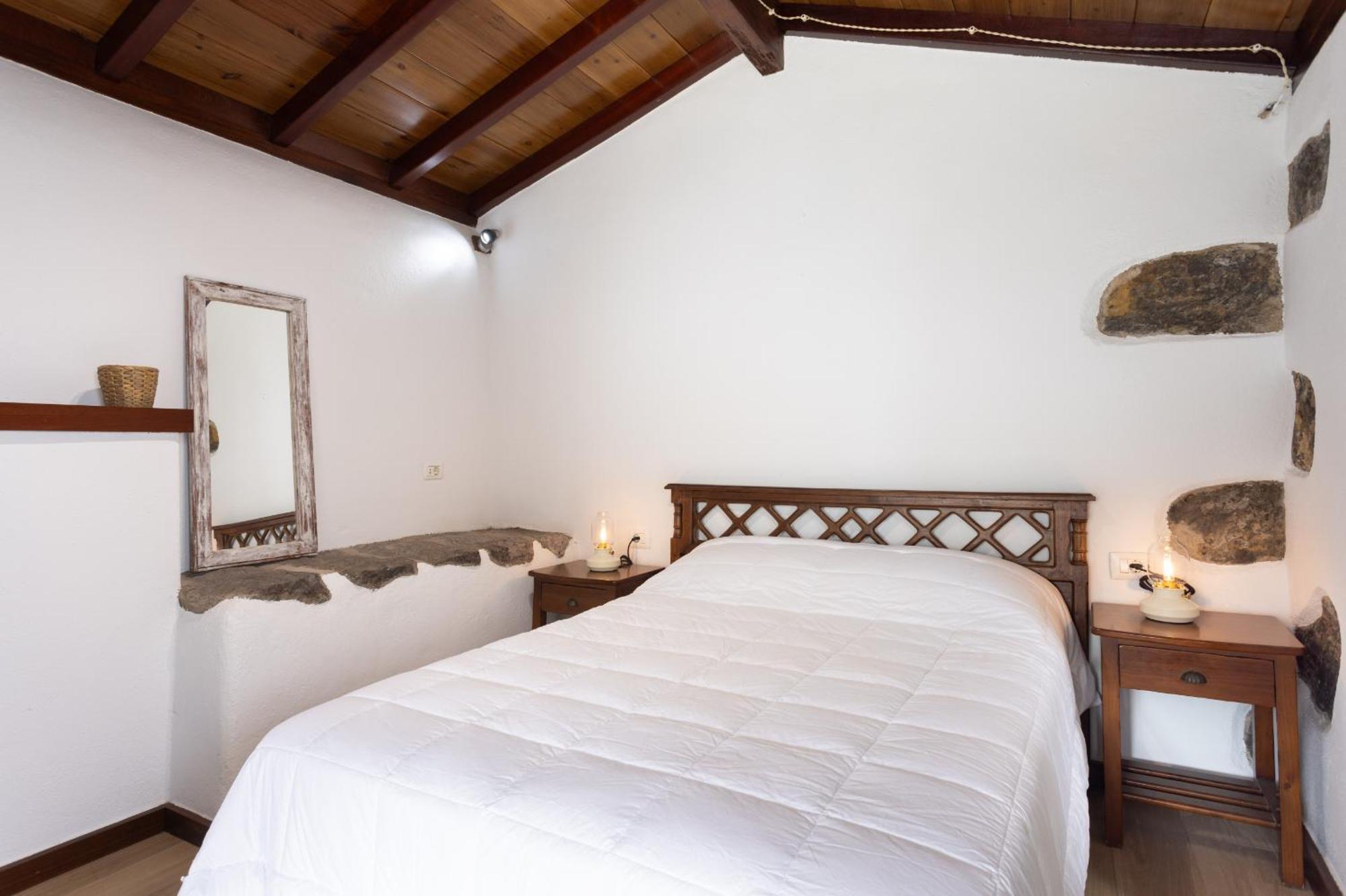Eden Rentals Sagitta Alfa Retreat La Guancha Kültér fotó